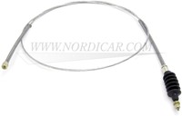 Câble, frein à main Volvo 445 210 660087