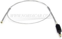 Câble, frein à main Volvo 445 210 660087