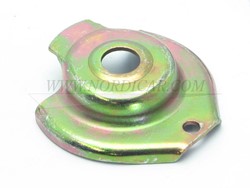 Shock absorber mounting Volvo Ama 1800S E ES 660088