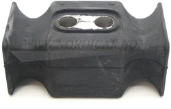 Control arm bushing Volvo 220 660112