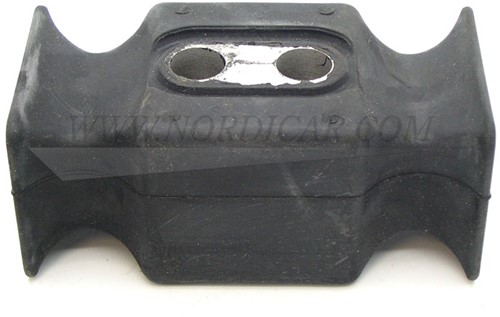 Control arm bushing Volvo 220 660112