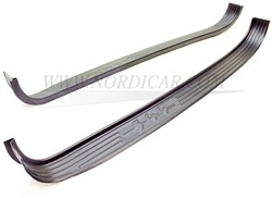 Set de bas de caisse Volvo 544 ('58- '65) 660157 660158