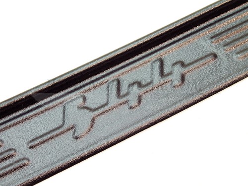 Set de bas de caisse Volvo 544 ('58- '65) 660157 660158-3