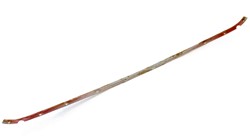 Mounting Headlining center front- used part Volvo Amazon sedan 1961-1970 660234