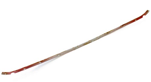 Mounting Headlining center front- used part Volvo Amazon sedan 1961-1970 660234