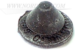 Clip Hutablage Volvo 544 660339