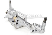 Linkage, Wiper mechanism ---ruilbasis / Exchange / Retourner / Austauschartikel----