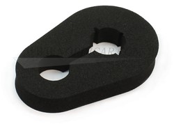 Bushing, Wiper - inner Volvo Amazon P1800 660397