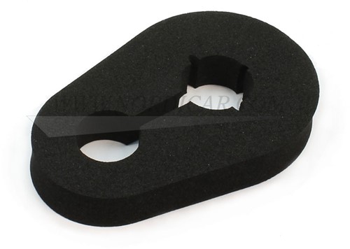 Joint de bras d'essuie glace- interne Volvo Amazon P1800 660397