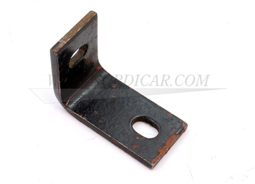 Reinforcement support Front Bumper- used part Volvo Amazon 660408