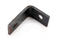 Support de renfort Pare-choc avant -pièce utilisée Volvo Amazon 660408-2
