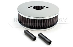 Luftfilter K&N Volvo B16B H4 660447