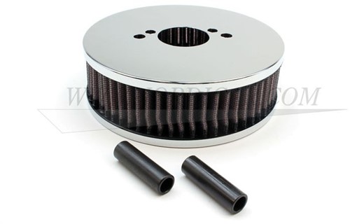 Filtre à air K&N Volvo B16B H4 660447