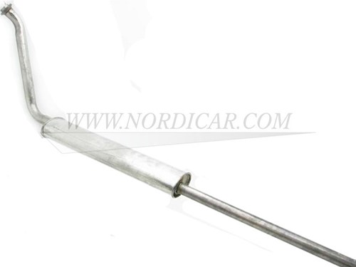 Flammrohr Volvo PV544 B16 660514