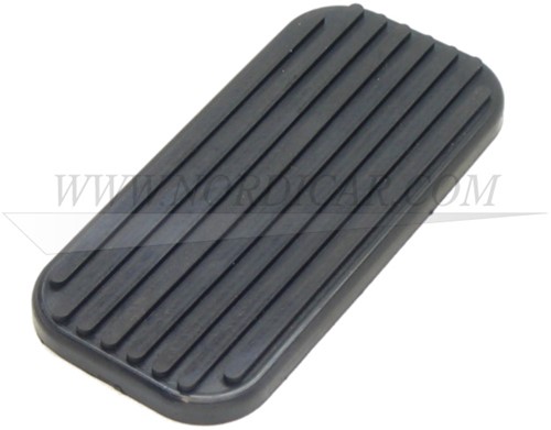 Joint de pédale d'accélérateur Volvo 544 210 Ama 660533