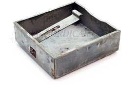 Asbak gebruikt Volvo Amazon 660560