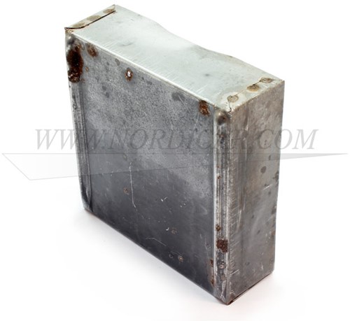 Asbak gebruikt Volvo Amazon 660560-2