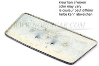 Asbak frontje gebruikt Volvo Amazon 660561-2