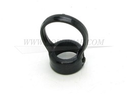 Support, Frein à main – plastique Volvo 544 210 Ama 1800 140 660651