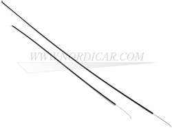 Wire kit heater Volvo Katterug/Duett 58-68 660670