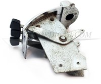 Bedienschalter, Heizung -Gebrauchtteil Volvo Amazon P1800S 660675-2