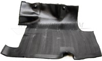 Tapis de coffre caoutchouc Volvo Ama P120 130 660677