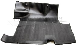 Tapis de coffre caoutchouc Volvo Ama P120 130 660677
