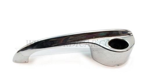 Deurgreep Links Buiten gebruikt Volvo Amazon 660711-2