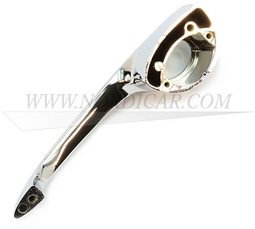 Door handle Right Outside Volvo Amazon 660712-2