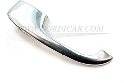 Door handle Right Outside -used part Volvo Amazon 660712