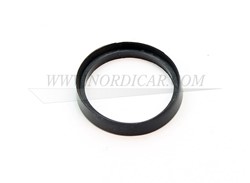 Seal, Pushbutton Door handle front = rear Volvo Amazon 660716