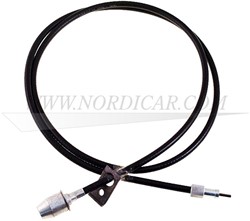 Kilometerteller kabel Volvo  444 445 544 210 Amazon B16 M4 660840