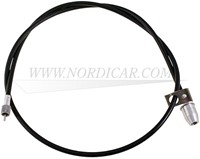 Kilometerteller kabel  Volvo 444 445 544 210 Amazon B16 H6 660874