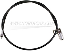 Kilometerteller kabel  Volvo 444 445 544 210 Amazon B16 H6 660874