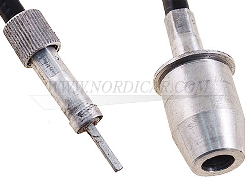 Tachowelle Volvo 444 445 544 210 Amazon B16 H6 660874-2