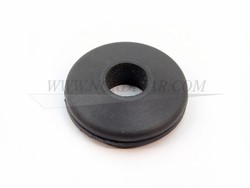 Doorvoerrubber Volvo 444 544 66089