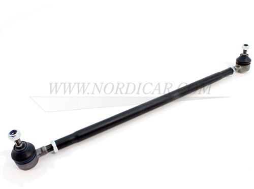 Spoorstang compleet Volvo Amazon P1800 660979