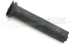 Drainage hose heater system Volvo Ama 1800 661063