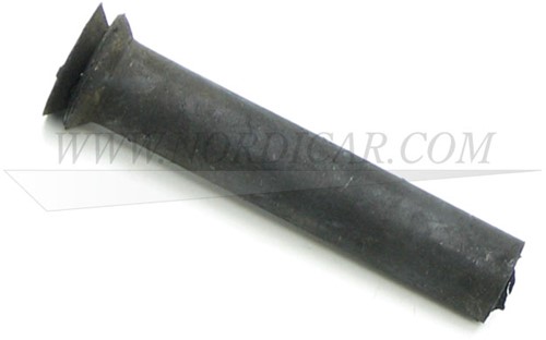 Drainageslangetje kachel Volvo Ama 1800 661063