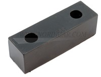 Reactiearm rubber achteras PU Volvo 544 4st p/auto 661159