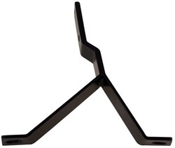 Support de pare-chocs avant droit Volvo 544 ('58-'65) 661247