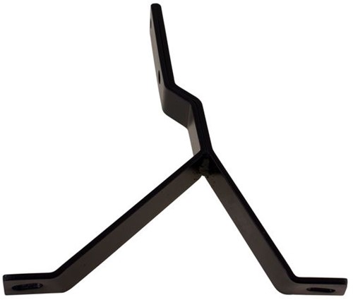 Support de pare-chocs avant droit Volvo 544 ('58-'65) 661247