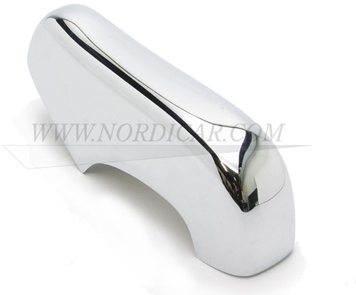 Bumperguard Front Volvo 544 210 54-68 661251