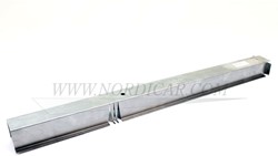 Kokerbalk reparatiedeel Links/Rechts Volvo Amazon 661258