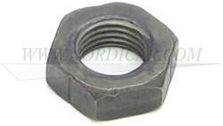 Écrou de biellette de direction- gauche Volvo 544 210 Amazon 1800S E ES 142 144 145 164 661288