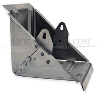 Battery container Volvo Amazon 661309