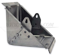 Battery container Volvo Amazon 661309