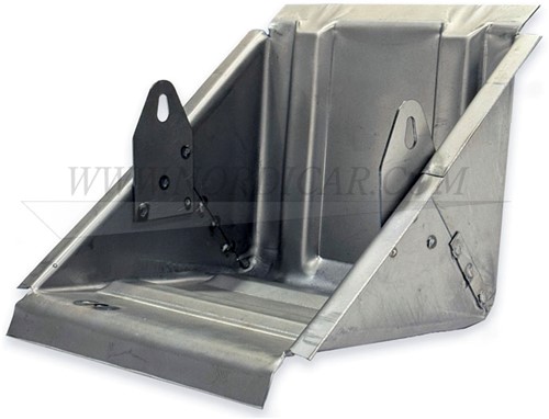 Battery container Volvo Amazon 661309-2