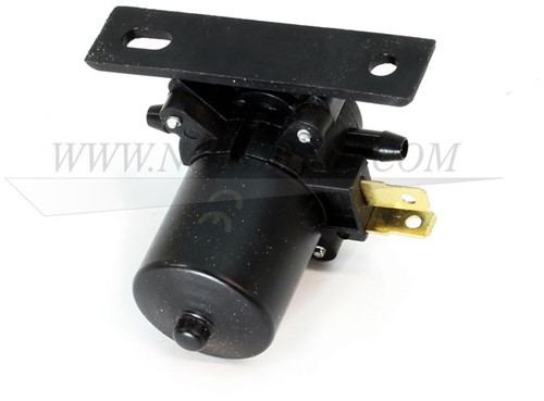 Window washer pump Volvo 544 210 Ama 1800 12V 661324