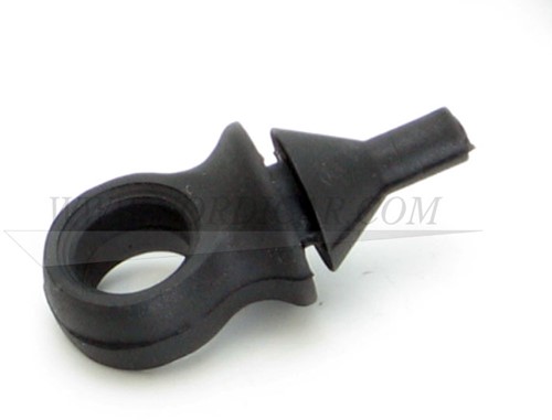 Handremkabel rubber Volvo Amazon 661428